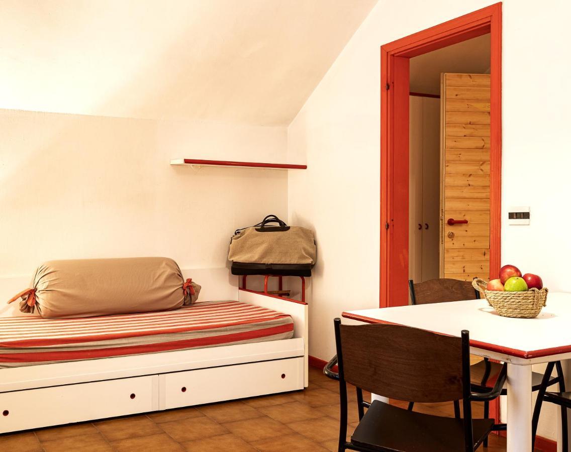 Aparthotel Claviere Exterior photo